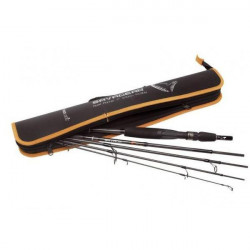 LANSETA TRAVEL SAVAGE GEAR ROADRUNNER 4BUC. 2,13CM/10-40G CORK
