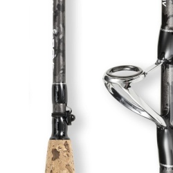 LANSETA VAGNER MAGIC V-BAITCAST 10 1.95M 10-80GR 1BUC