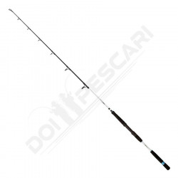 LANSETA ZEBCO GREAT WHITE GWC STAND UP 1.70M 550GR