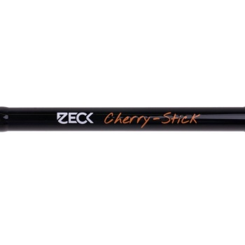LANSETA ZECK CHERRY-STICK BLACK EDITION 2.30M 16G 2BUC - Img 4