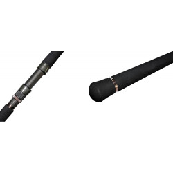 LANSETA ZECK EVO CAT SPIN 2.17M 100G 2TR