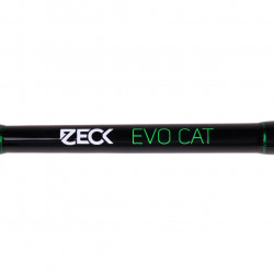 LANSETA ZECK EVO CAT VERTIC 1.90M 180GR