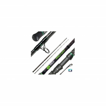 LANSETA ZECK PRO-CAT 3.00M 400G 2TR - Img 5