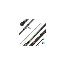 LANSETA ZECK PRO-CAT SENSI LONG 3.20M 350G 2TR