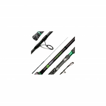 LANSETA ZECK V-STICK+ 1.90M 250G 1TR - Img 5