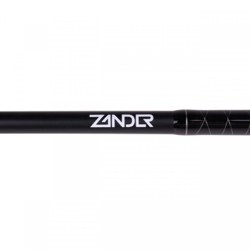 LANSETA ZECK ZANDER VERTIKAL-WUMME 1.95M 90GR - Img 5