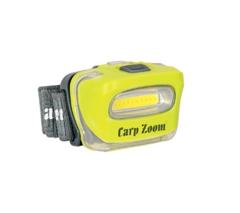 LANTERNA CAP CARP ZOOM TEMPO HEAD LAMP