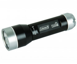 LANTERNA COLEMAN CU LED DIVIDE+ 200