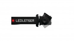 LANTERNA DE CAP REINCARCABILA LEDLENSER H5R CORE, 500 LUMENI