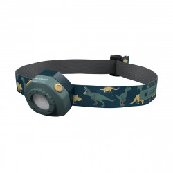 LANTERNA DE MANA LEDLENSER K4R.2 XLI-ION + USB, 120 LUMENI