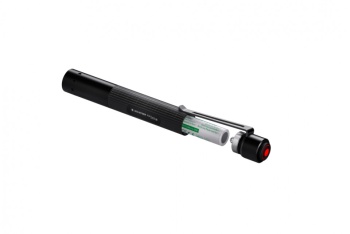LANTERNA DE MANA REINCARCABILA LEDLENSER P2R CORE, 120 LUMENI - Img 2