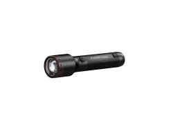 LANTERNA DE MANA REINCARCABILA LEDLENSER P6R CORE, 900 LUMENI