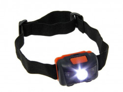LANTERNA FRONTALA NGT HEAD TORCH 100 LM