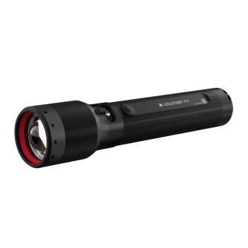 LANTERNA LEDLENSER P7R 2000 LUMENI