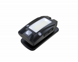 LANTERNA REINCARCABILA CU CLIPS MOLLE LEDLENSER SOLIDLINE SC2R