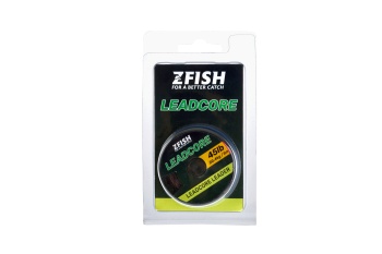 LEADCORE LEADER ZFISH 45LB / 5M