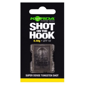 LEST PENTRU CARLIG KORDA 0.4G 10BUC/PL