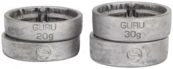 LESTURI FEEDER GURU X-CHANGE EXTRA HEAVY SPARE PACK