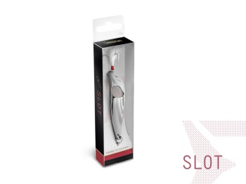 LINGURA OSCILANTA DELPHIN SLOT 20G AURO HOOK #4 - Img 6