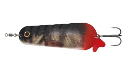 LINGURITA OSCILANTA ABU GARCIA ATOM PRO 11CM / 55G PERCH