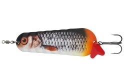 LINGURITA OSCILANTA ABU GARCIA ATOM PRO 7.5CM / 20G ROACH