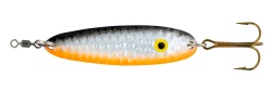 LINGURITA OSCILANTA ABU GARCIA HAMMER 7CM / 20G COPPER / ORANGE