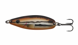 LINGURITA OSCILANTA ABU GARCIA SHAKY 5.5CM / 10G SMELT