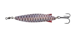 LINGURITA OSCILANTA ABU GARCIA TOBY 7.5CM / 15G LF HOLO ROACH