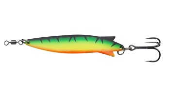 LINGURITA OSCILANTA ABU GARCIA TOBY 9CM 40.0GR LF Tiger