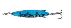 LINGURITA OSCILANTA ABU GARCIA TOBY 9CM / 40G LF SARDINE