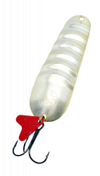 LINGURITA OSCILANTA ARROW ARGINTATA ATOMIC 11G MICA