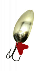 LINGURITA OSCILANTA ARROW ARGINTATA HARDI 13G MARE