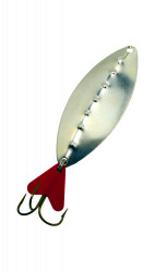 LINGURITA OSCILANTA ARROW ARGINTATA KESS 10G