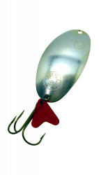 LINGURITA OSCILANTA ARROW ARGINTATA MARE ZACK 16G