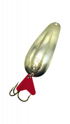LINGURITA OSCILANTA ARROW ARGINTATA PARA KILLER 11G