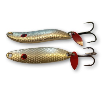 LINGURITA OSCILANTA ARROW ARGINTATA TAIFUN 1 PATRATE 9G