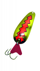 LINGURITA OSCILANTA ARROW GALBENA PROFI 11G