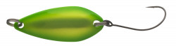 LINGURITA OSCILANTA DAIWA PRESSO ADM 2.6CM 2.2G LIGHTNING GREEN