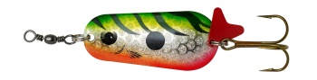 LINGURITA OSCILANTA DAM STANDARD SPOON 6.5CM 30G S FIRETIGER UV