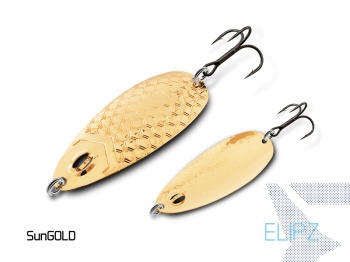 LINGURITA OSCILANTA DELPHIN ELPIZ FULLSCALE, REDEND, 7.5CM, 12G - Img 4