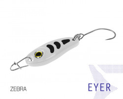 LINGURITA OSCILANTA DELPHIN EYER 5G WAMP HOOK #2