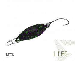 LINGURITA OSCILANTA DELPHIN LIFO 5G WAMP HOOK #8