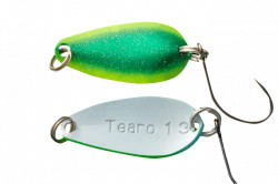 LINGURITA OSCILANTA JACKALL TEARO 2.2CM 1.3G GREENBOW