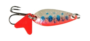 LINGURITA OSCILANTA JAXON HR NANO XT 1H 6GR