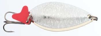 LINGURITA OSCILANTA JAXON HR PRO SPIN DOUBLE HIX 1A 18GR