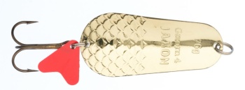 LINGURITA OSCILANTA JAXON HS GNOM CLASSIC 20GR 1G