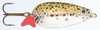 LINGURITA OSCILANTA JAXON HS KARAS NATURAL 2NUL 18GR