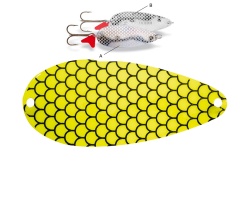 LINGURITA OSCILANTA JAXON HS KARAS RAB 3D 24GR