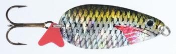 LINGURITA OSCILANTA JAXON HS KARAS SCOT 3D 24GR