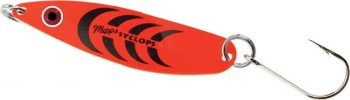 LINGURITA OSCILANTA MEPPS 12G / FLUO ORANGE